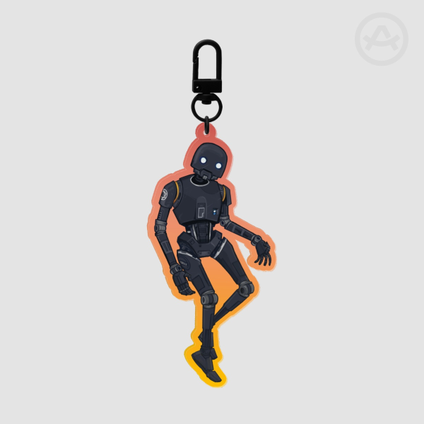 K-2SO Charm