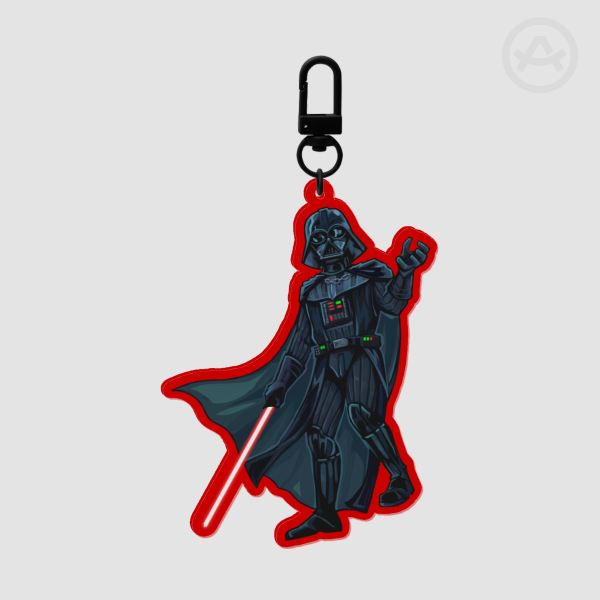 Darth Vader Charm