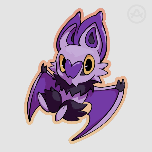 Noibat Sticker