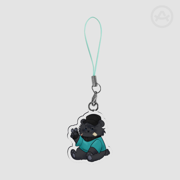Ospreen  | Phonecharm