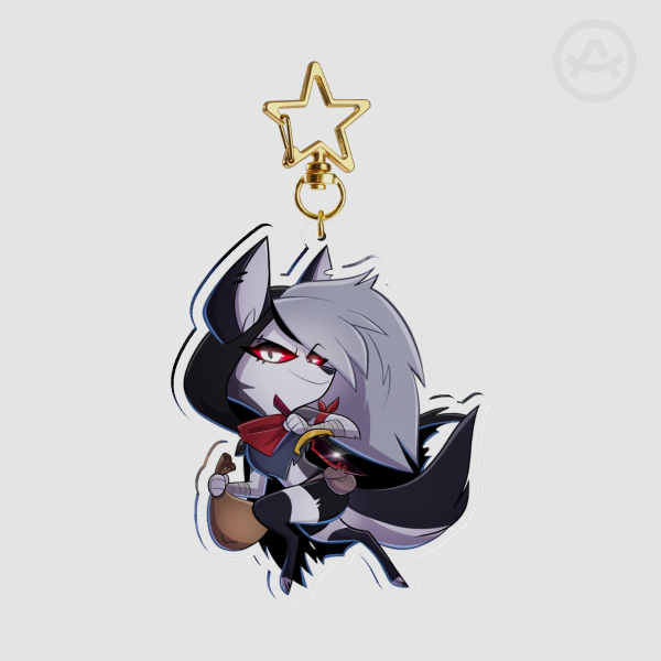 Loona the Rogue