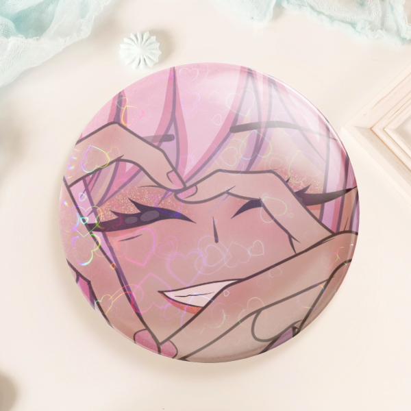 Pin NayatNM