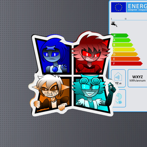 Super Intense Malicious Protectors [SIMPs] Magnets