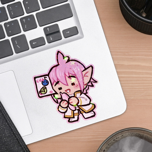 Asmodeus Alice