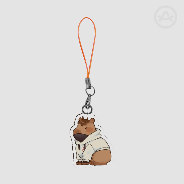 Capiquino | Phonecharm