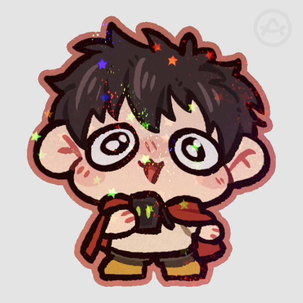 Mori | On the Way to Meet Mom