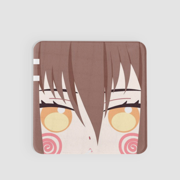 Yuki Minakami Lenticular Sticker