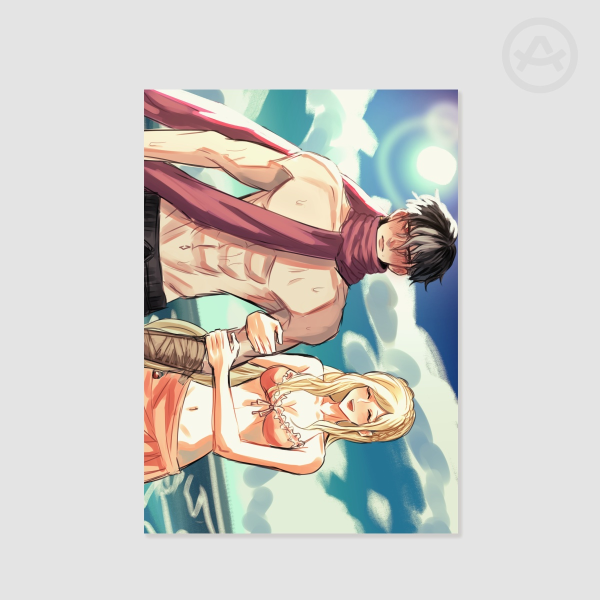 Sondam Summer Poster
