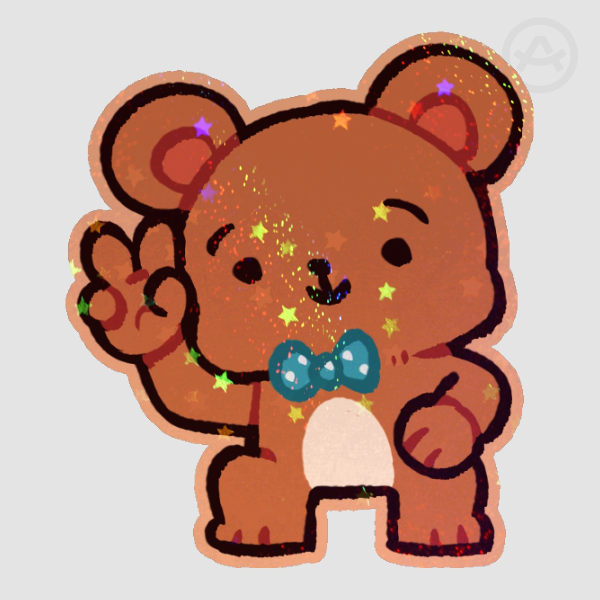 Uramichi Oniisan Bear