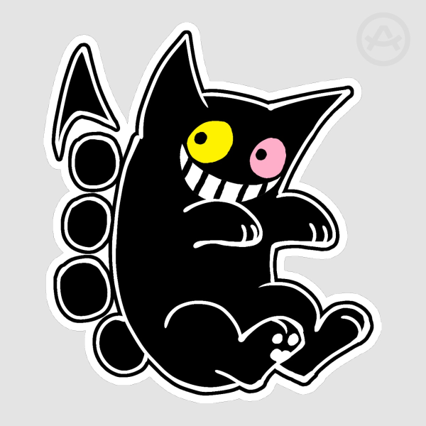 IMAGE_FRIEND Sticker