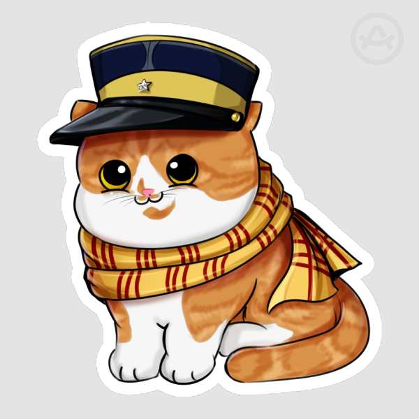 Golden Kamuy Aki!