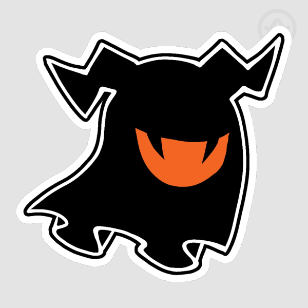 ERAM Sticker
