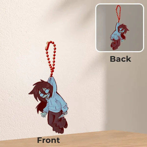 Jeff the charm