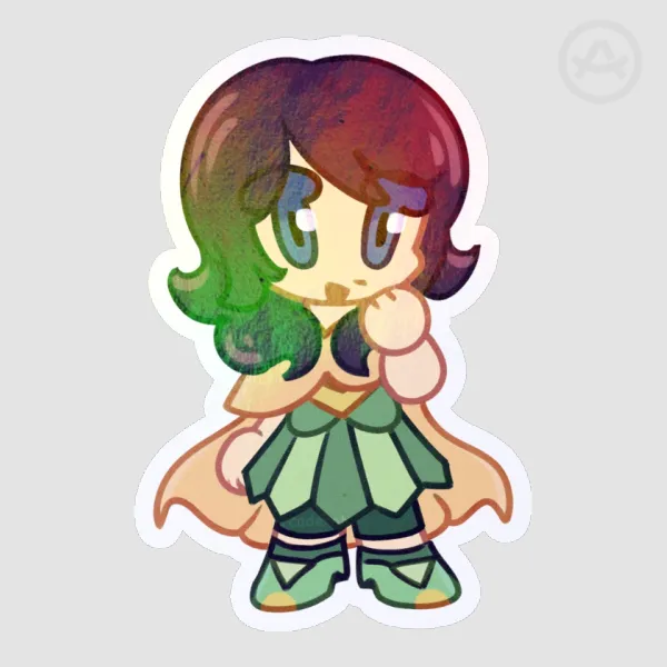 avanna vocaloid sticker