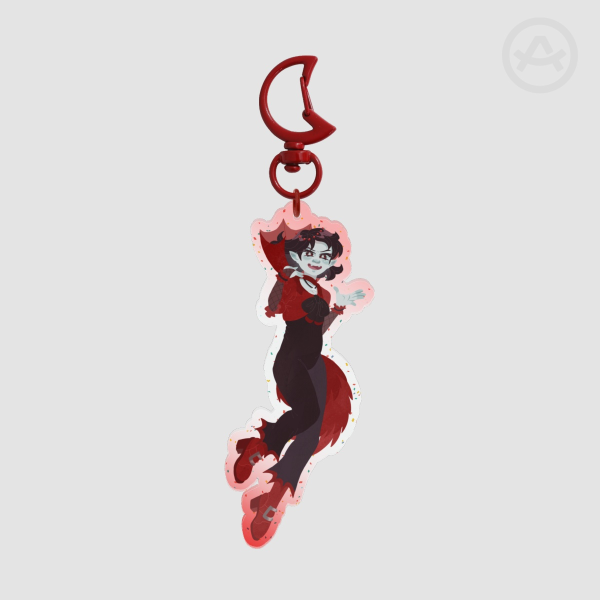 Vampire Princess Marceline