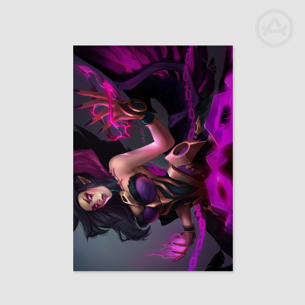 Morgana | A4