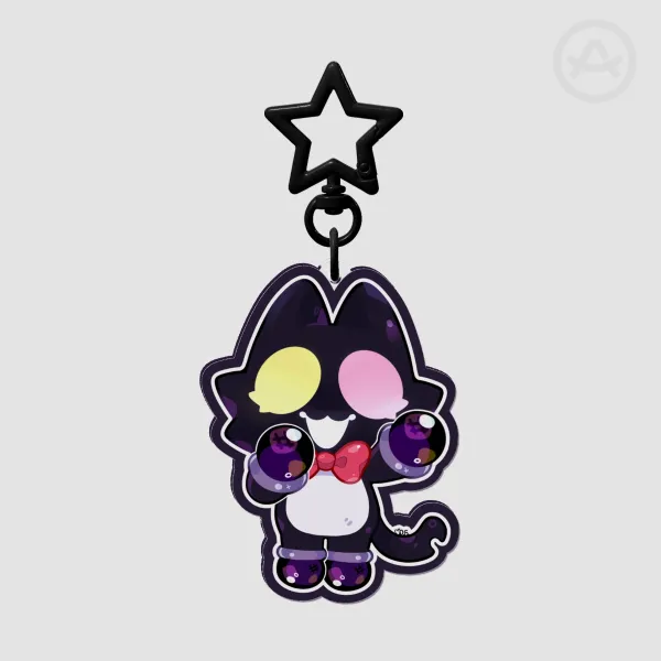Pluey Charm