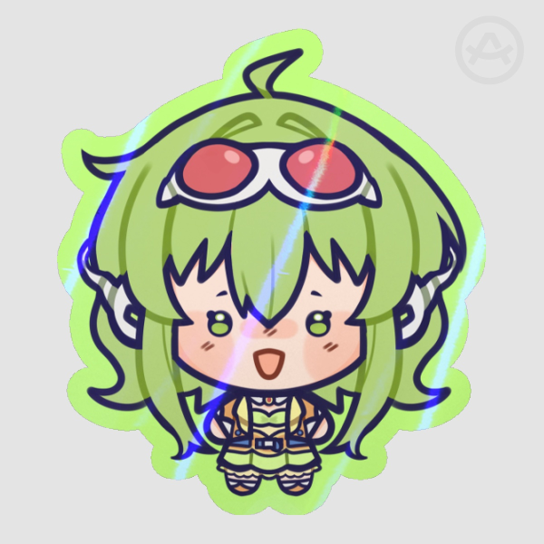Gumi | STICKER