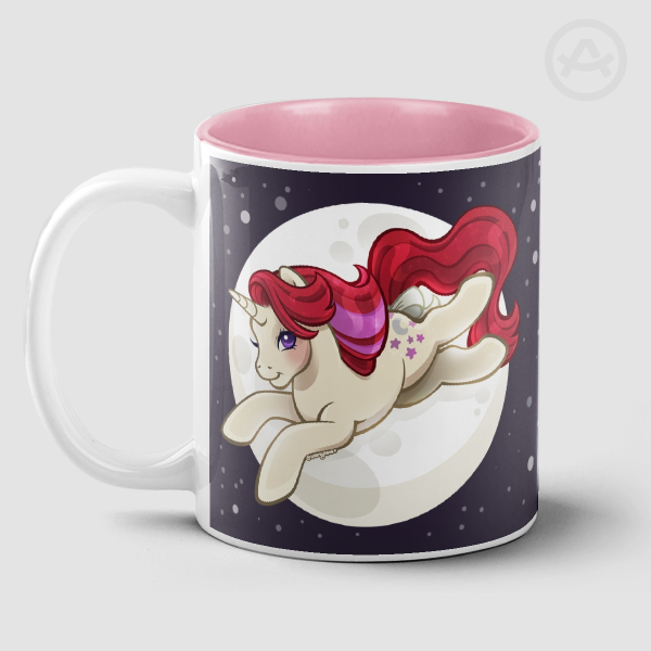 MLP G1 Moondancer Mug