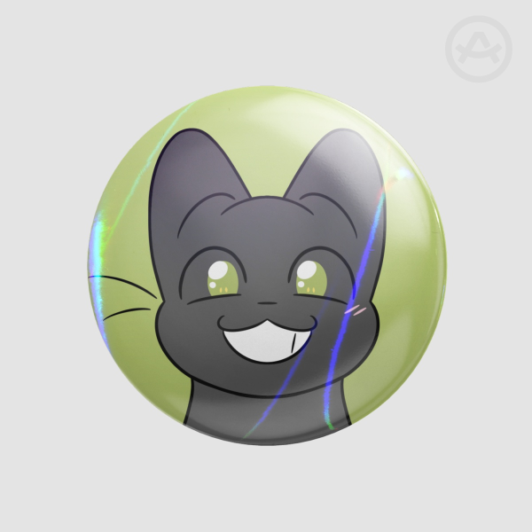 Kiwi Pin