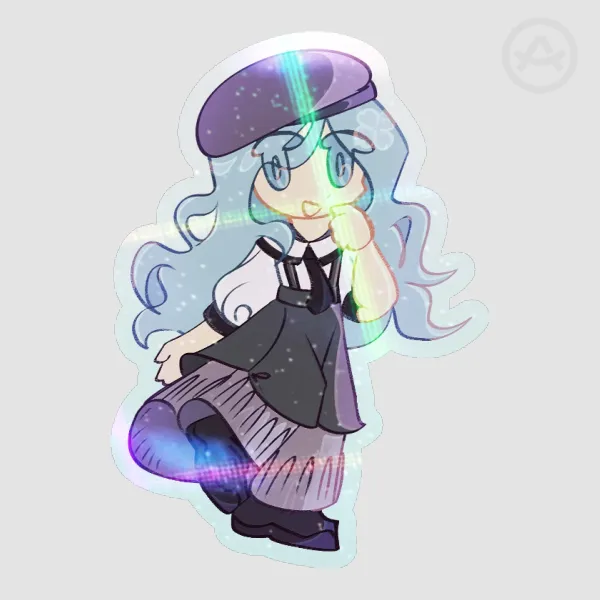 shizuku pjsk stcier