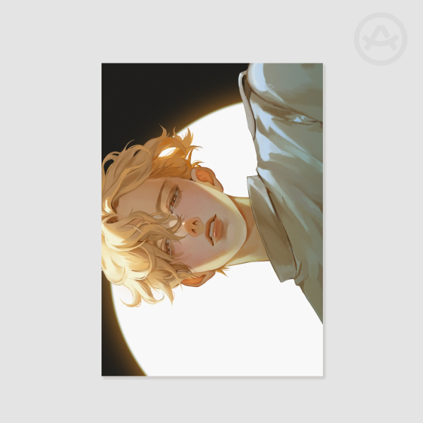 Luka | A4