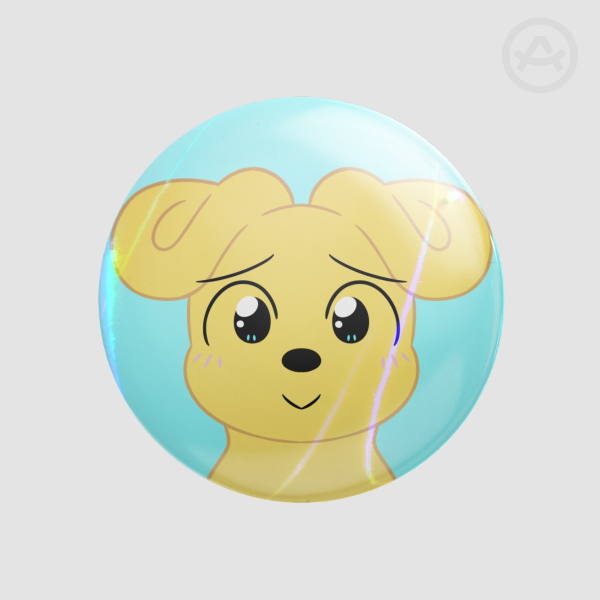 Lemon Pin