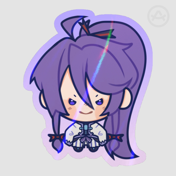 Gakupo | STICKER
