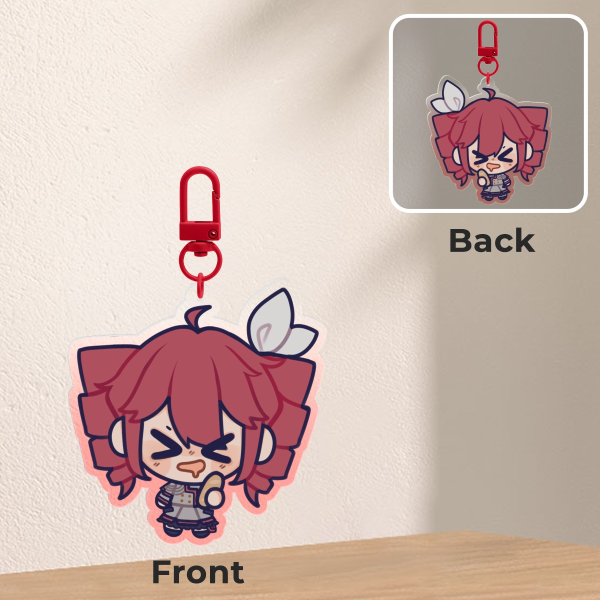 Kasane TETO ✧