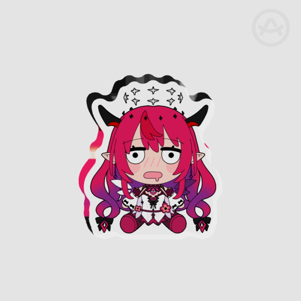 YabaiRyS Thick Acrylic Stand