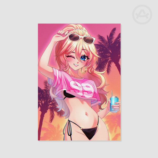 Summer 2026