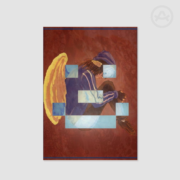 quackity poster