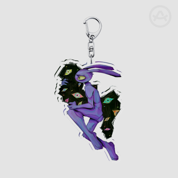 Jax Abstraction Keychain