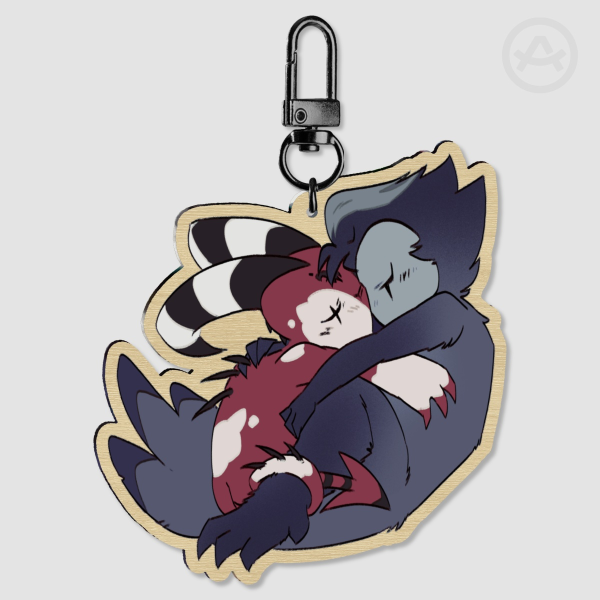 Sleepy Cuddles