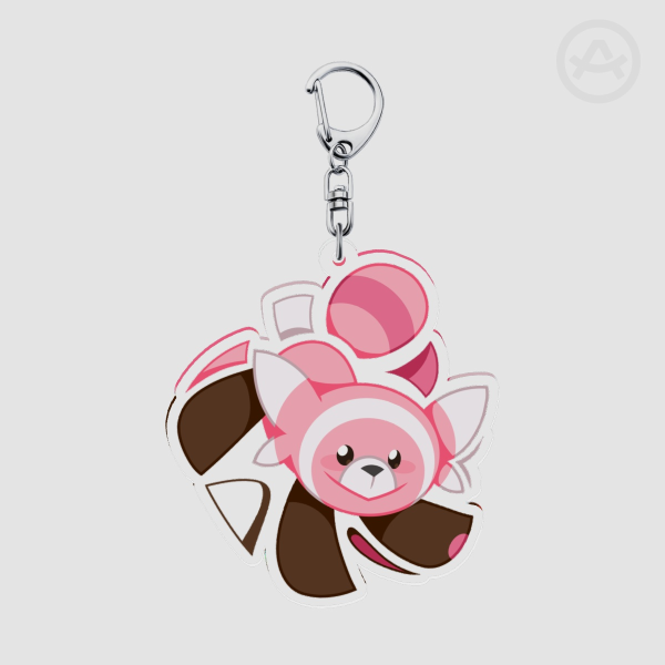 Stufful Charm