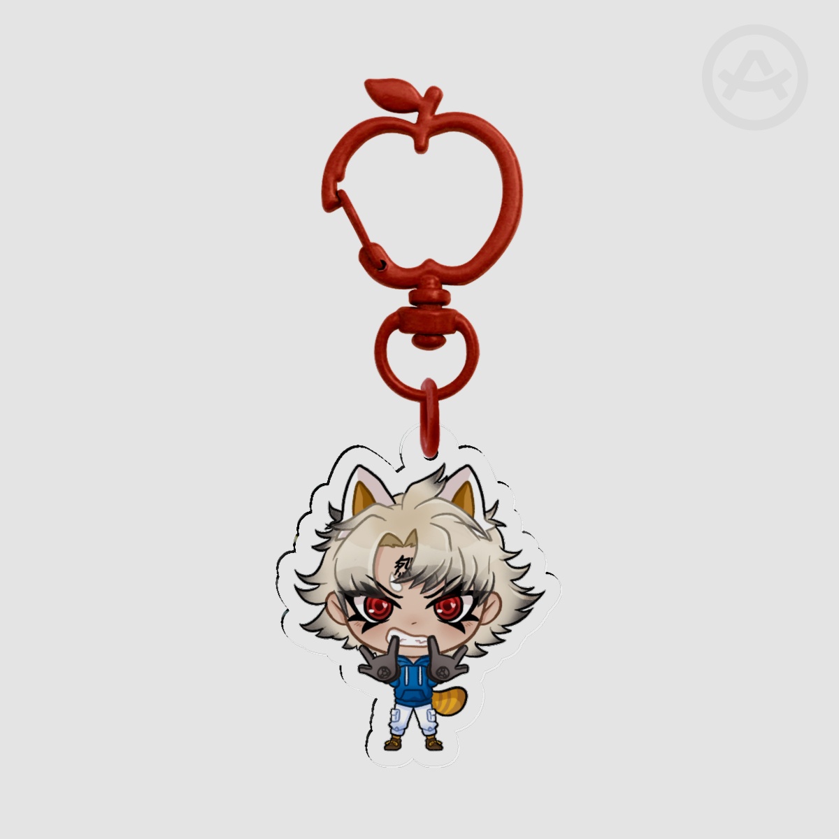 Rudo Redtsuko