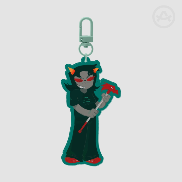 Terezi Charm