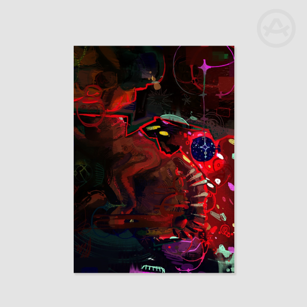 Murder at the DIsco