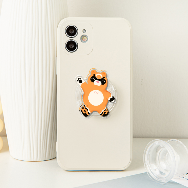 Guoba Acrylic Phone Grip