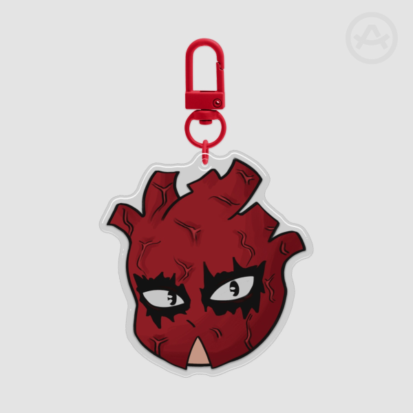 ʚ Shin | keychain ɞ