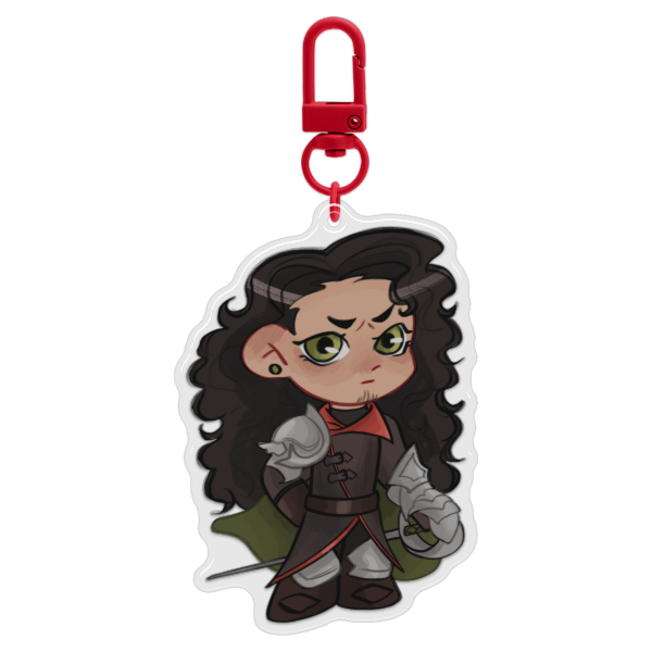 ʚ Julien | keychain ɞ