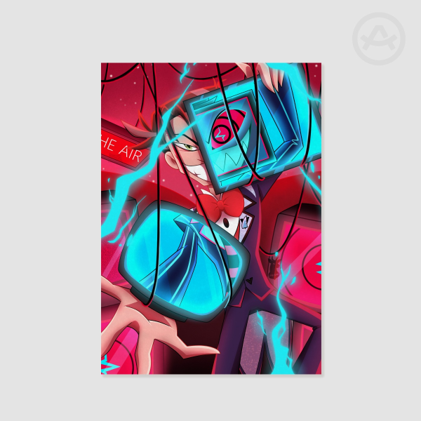 TV Demon