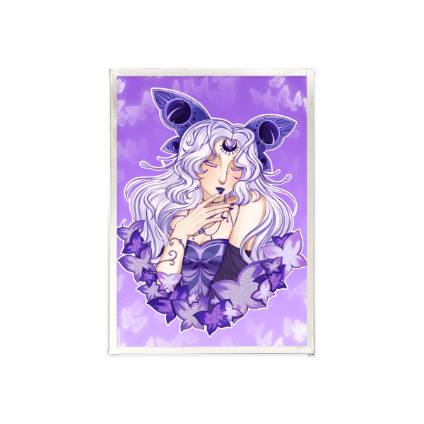 Dahlia | Art Board