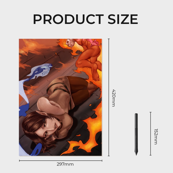 Arioch's Pact Poster