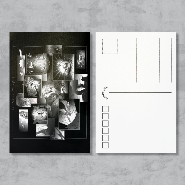 Sifloop Postcards