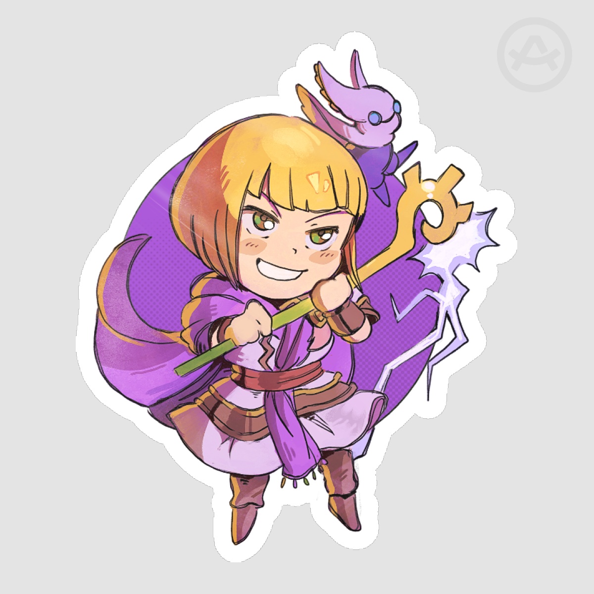 Sheba Golden Sun