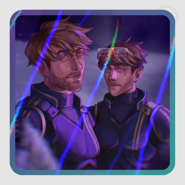 ColtLand x Pacific Rim | Sticker