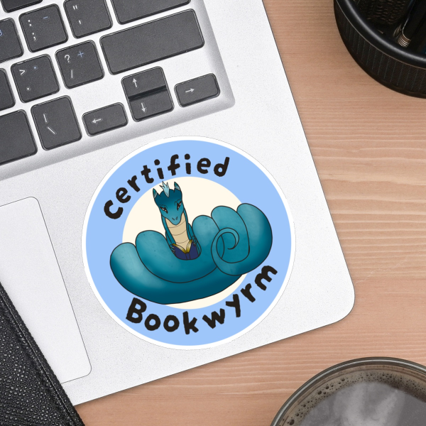 Certified Bookwrym