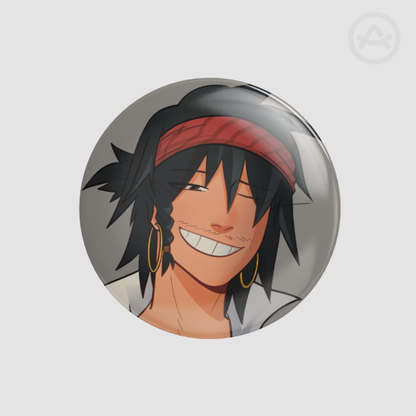 Fantasy Hanta Sero Pin