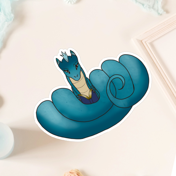 Bookwyrm